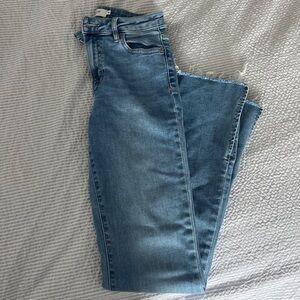 Hidden Los Angeles jeans size 26 got them from nordstrom